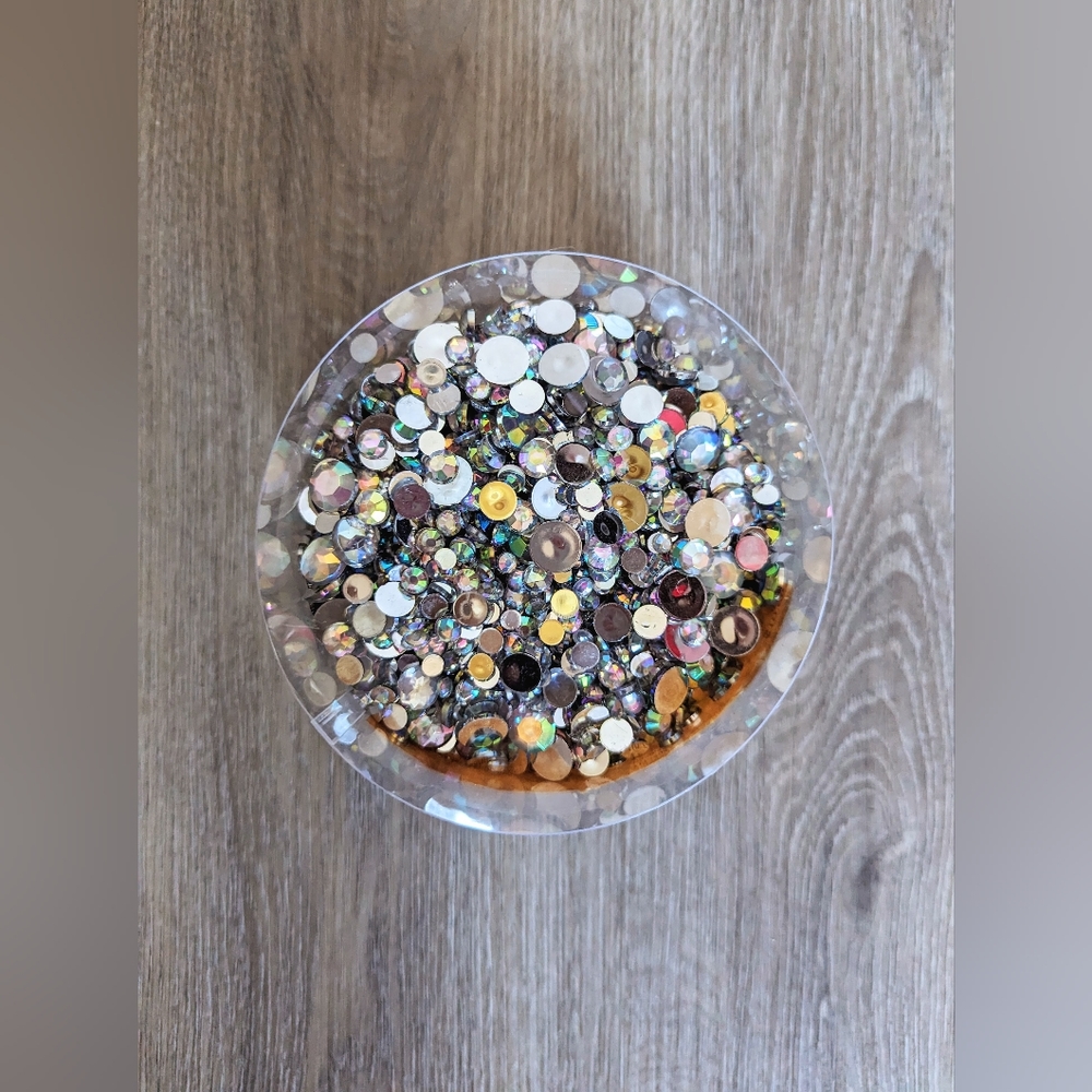 🐰Hobby Lobby Rhinestone Pack - Picture 3 of 5